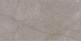 Mexen Nexa Grey gres glazurat rectificat G1, plăci de podea și perete 120 x 60 cm, carving - TL432-120-060-01