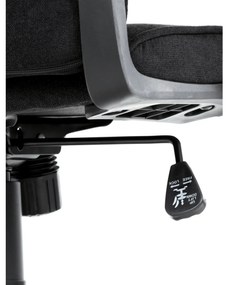 Scaun de birou Autronic KA-L607 BK2