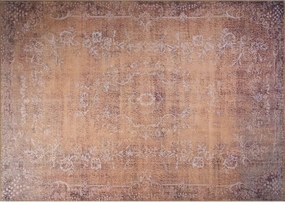 Covor BLUES CHENILLE, 75x150 cm, forma dreptunghiulara, poliester, mul
