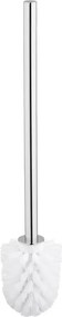 Perie WC Grohe Essentials rezerva crom lucios