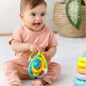 Set de jucării Infantino BOX OF CHEER