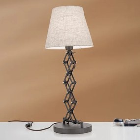 Veioza design vintage cu brat extensibil Factory