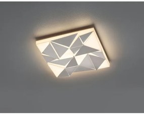 Plafonieră LED TRINITY LED/24W/230V 3000/4000/5500K Trio
