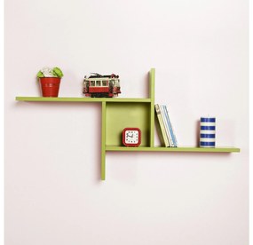 Raft Baboma 2 (verde) . 1095899