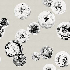 Fototapet, Make It Bloom, Rebel Walls