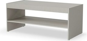 Masuta cafea PAXOS LAW-1, casmir, PAL laminat, 120x50x57 cm