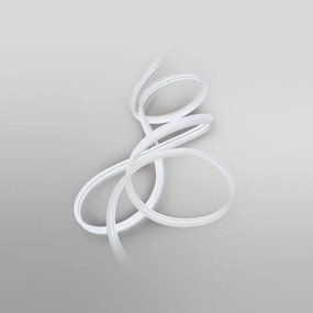 Bandă LED RGBW dimabilă NEON FLEX 2,1m LED/4W/5V Ledvance + telecomandă