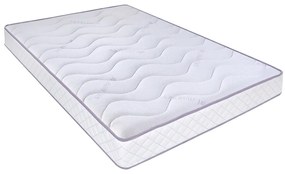 Saltea Lavanda Therapy PLUS, 14+6 Memory Arctic Gel 140 x 200 cm