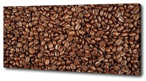 Tablouri tipărite pe pânză Boabe de cafea