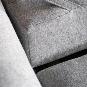 Coltar extensibil Larde pe dreapta Velvetmat 25