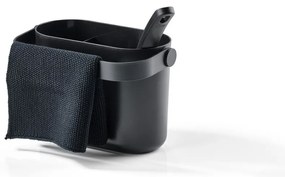 Suport de plastic pentru detergenți Circular - Zone