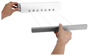 Uscator rufe Eh, reglabil, 4 fire