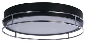 Plafoniera pentru baie cu protectie IP44 Phoenix 3Lt