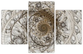 Tablou artei ornamentale (90x60 cm)
