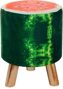 Taburet design pepene Fruits 45cm A-36951 VC