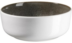 Mäser Set de boluri Lunaria Brown 15,5 cm, 4 buc., 15,5 cm