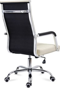Scaun de birou OFF 319 bej
