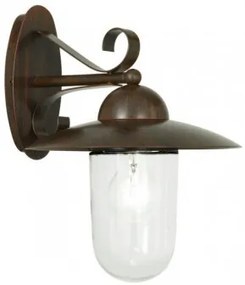Lampa exterior 1 bec E27 Milton 83589(27898) Eglo