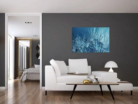 Tablou - Picături de rouă (90x60 cm)