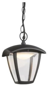 Globo 31829 - LED Corp de iluminat exterior LED/7W