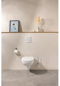 GROHE 38966SH0 - Placă de comandă EVEN 156 × 197 mm albă