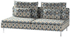 Husă de modul cu 3 locuri Söderhamn