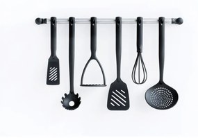 Mini spatula Brabantia Black Nylon cu acoperire antiaderenta 646910