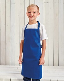 Șort de gătit pentru copii