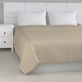 Cuvertura matlasata cu model