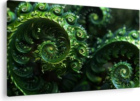 Tablou - Spirale (90x60 cm)