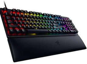 Tastatura Razer Huntsman V2 (Purple Sw)