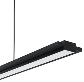 Lustră LED pe cablu dimabilă CAMBULOS LED/34W/230V Eglo 99599