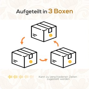 Outsunny Garnitură de grădină, 5 piese, incl. perne de șezut, ratan sintetic, cadru din oțel rezistent la rugină, gri deschis | Aosom Romania