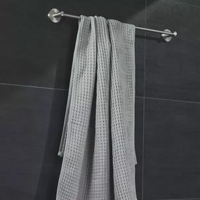 Bara portprosop Grohe Essentials 80 cm crom periat Supersteel