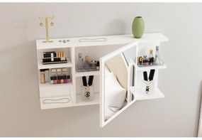 Dulap pentru make-up Martian (alb). 1107849