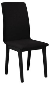 Scaun I Tokio (negru + Negru). 1070516