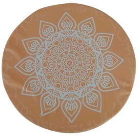 PERNA PENTRU SCAUN 40 CM, FLORAL I5