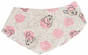 Disney Bambi bavețele pentru bebeluși 3 buc 86/92 cm
