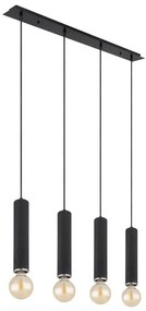 Lustra cu 4 pendule design modern MARION