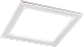 Kanlux 46070 - Cadru LED pentru plafon casetat AVAR LED/32W/230V 3000/4000/6000K 60x60 cm UGR<19