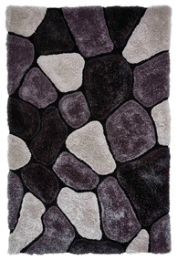 Covor Think Rugs Noble House Rock Dark, 120 x 170 cm