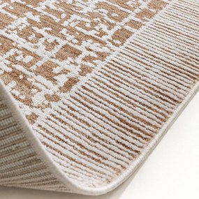 Covor bej 200x300 cm Anders Beige Natural – Asiatic Carpets
