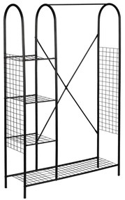Cuier Kevaki (negru) . 1093881