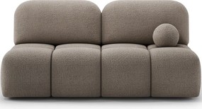 Canapea Nuwia extensibil, 200x102x100 cm – Royal 20