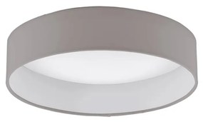 Eglo 93949 - LED Plafoniera PALOMARO LED/12W/230V