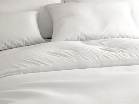 Lenjerie de pat din bumbac DENYX BLEND crema deschis hotelova kapsa Dimensiune lenjerie de pat: 70 x 90 cm | 140 x 200 cm