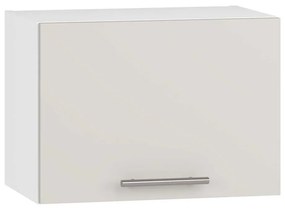 Dulap pentru perete Vento GO-50/36, alb / crem