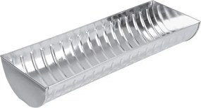 Orion Formă aluminiu spate de căprioară 30 x 10 cm