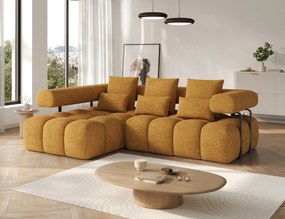 Coltar cu reglaj electric Levvi pe stanga Manhattan 45