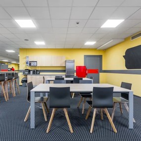 Panou LED 40W 230V 4000K 60x60 cm